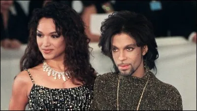 Combien de fois Prince a-t-il été marié ?