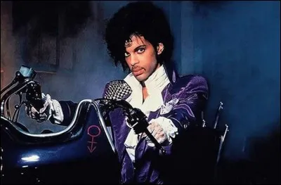 Prince ne fait pas partie de la distribution d'un de ces films. Lequel ?