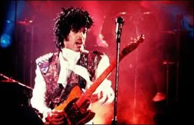 De quel sport Prince était-il fan si bien qu'on pouvait le voir régulièrement assister aux matches ?