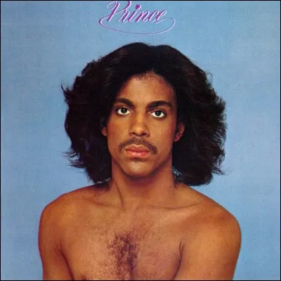 Quel titre ne fait pas partie de l'album éponyme " Prince", sorti en 1979 ?