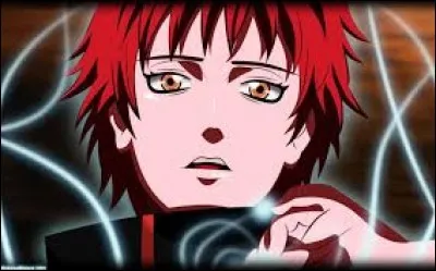 Qui est ce personnage ?