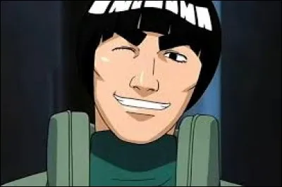 Qui est ce personnage ?