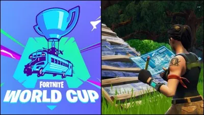 Quel joueur français a été qualifié dans la World Cup en solo et en duo ?