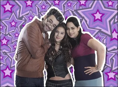 Comment s'appellent les parents de Daisy ?