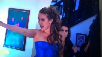 Comment s'appelle la pire ennemie de Daisy ?