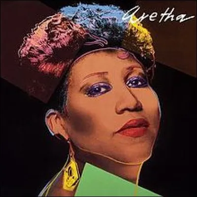 Quel titre ne fait pas partie de l'album "Aretha" sorti en 1980 ?