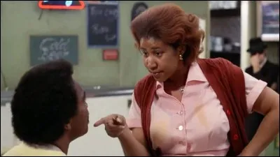 Dans quel film se fait-elle remarquer en 1980 ?