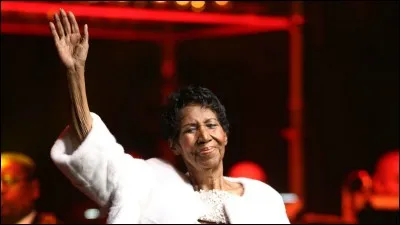 A quelle date est décédée Aretha Franklin ?