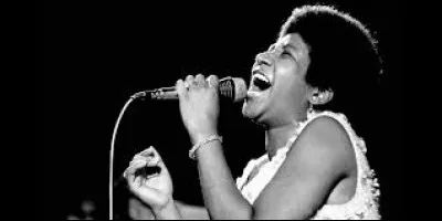 Combien Aretha a réalisé d'albums au cours de sa carrière ?