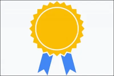 Parmi ces récompenses, laquelle n'a-t-elle jamais obtenue ?