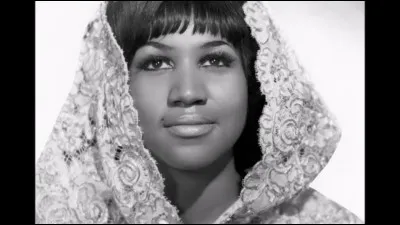 Quelle a été la première maison de disques avec laquelle Aretha a signé ?