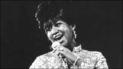 Quel était le surnom d'Aretha ?