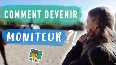 Avant un cours d'équitation que faut-il faire ?