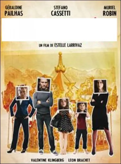 Quel est ce film ?