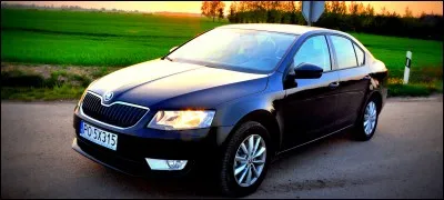 Quelle est cette voiture ?