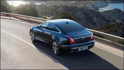 Quelle est cette voiture ?