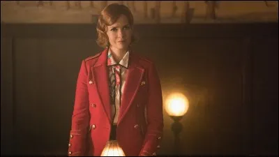 Enfin, qui est l'assassin de Jason Blossom ?