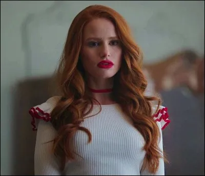 Qui est la chef des River Vixens ?