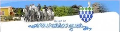 Mauressargues est un village Gardois situ&eacute; dans l'ancienne r&eacute;gion ...
