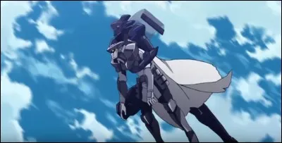 Pour quelle raison Wave sauve-t-il Tatsumi d'une attaque de l'empereur ?