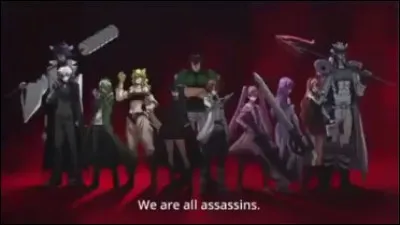 Les partisans du Night Raid sont presque tous morts, mais dans quel ordre ?