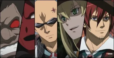 Qui meurt en premier lors du combat du Night Raid face au groupe d'Esdeath ?