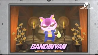 Si on fusionne Whisper + Jibanyan, on obtient Bandinyan