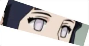 Elle est amoureuse de Naruto mais elle est trop timide pour l'avouer :