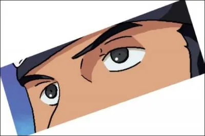 Un sensei malheuresement mort :