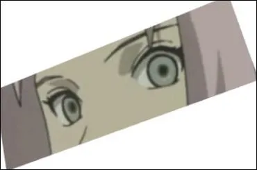 Elle a suivi les entranements de Tsunade et a la mme force qu'elle :