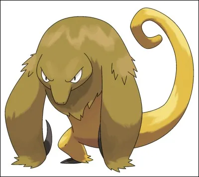 Est-ce un fakemon ou un realmon ?
