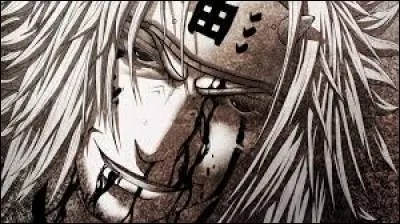 Qui a tué Jiraya ?
