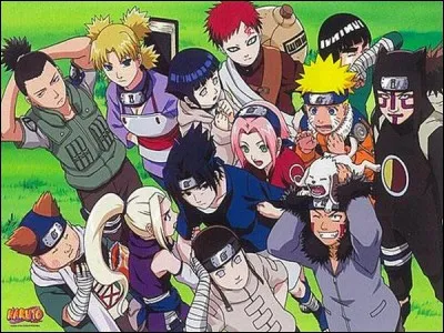 Qui est resté Genin ?