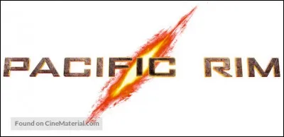 Est-ce que ce logo est celui du film dont je vous parle ?