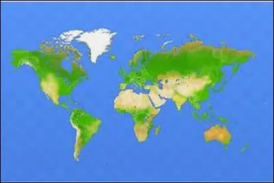 Comment traduire "monde" en anglais ?