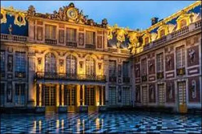 Où un traité a-t-il été signé à la fin de la Première Guerre mondiale, punissant lourdement l'Allemagne ?