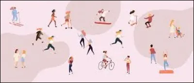 Ton actvit&eacute; pr&eacute;f&eacute;r&eacute;e :