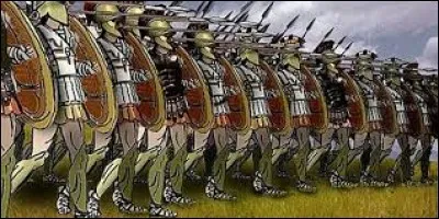 O&ugrave; te trouve-t-on sur le champ de bataille ?