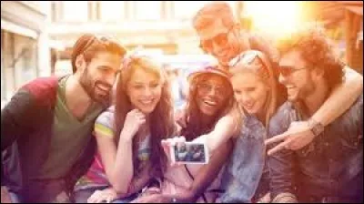 Tes amis sont en danger :