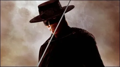 Qui est en réalité Zorro ?