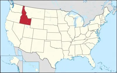 Capitale : BoiseHabitants : 1 567 582&Agrave; Voir : Nez Perce National Historical ParkPatrie de Lana TurnerQuel est cet &Eacute;tat ?