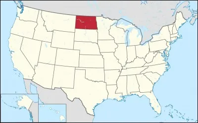 Capitale : BismarckHabitants : 169 752&Agrave; Voir : Fort MandanPatrie de Josh DuhamelQuel est cet &Eacute;tat ?