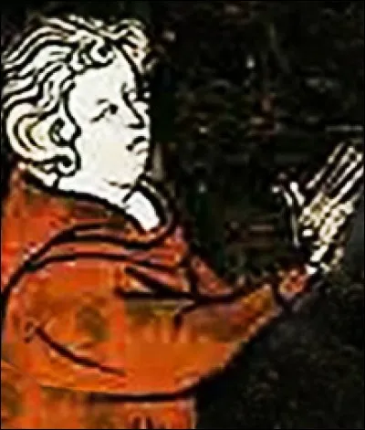 Que sont mes amis devenus
Que j'avais de si près tenus
Et tant aimés
Ils ont été trop clairsemés
Je crois le vent les a ôtés
L'amour est morte
Ce sont amis que vent me porte
Et il ventait devant ma porte
Les emporta ....