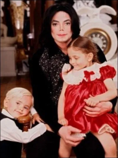 Michael te téléphone et te dit que pour cette nuit il n'a personne pour garder ses enfants mais qu'il a un rendez-vous important, il te demande si tu veux bien les garder...