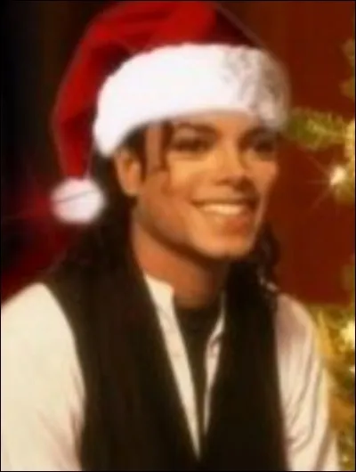 Tu apprends que Michael sera tout seul à l'autre bout du monde le jour de Noël, que fais-tu ?