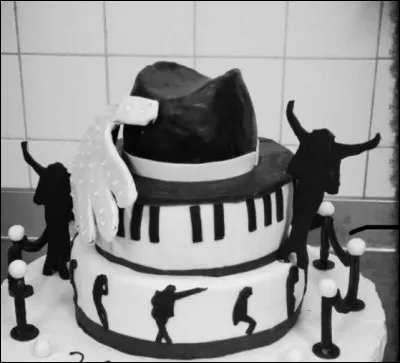 Michael t'invite pour son anniversaire et te dit qu'à sa fête d'anniversaire il n'y aura que toi et ses enfants, que fais-tu ?