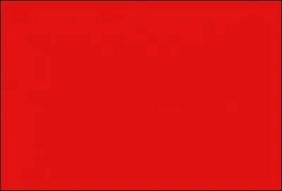 L'héraldique était autrefois une science. Aujourd'hui, pour ce souvenir de ses couleurs, on a recours à des procédés mnémotechniques. Tarte à/à là ... (Complétez !)