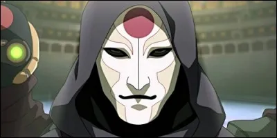 Quelle est la véritable identité de Amon ?