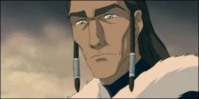 Qui Unalaq veut-il libérer ?