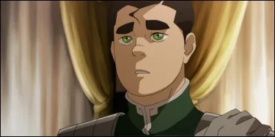 Qui est Bolin ?